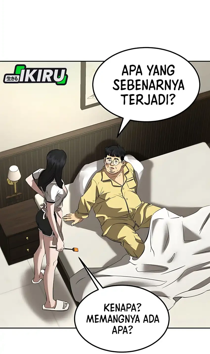 Born In Black Chapter 4 Gambar 82