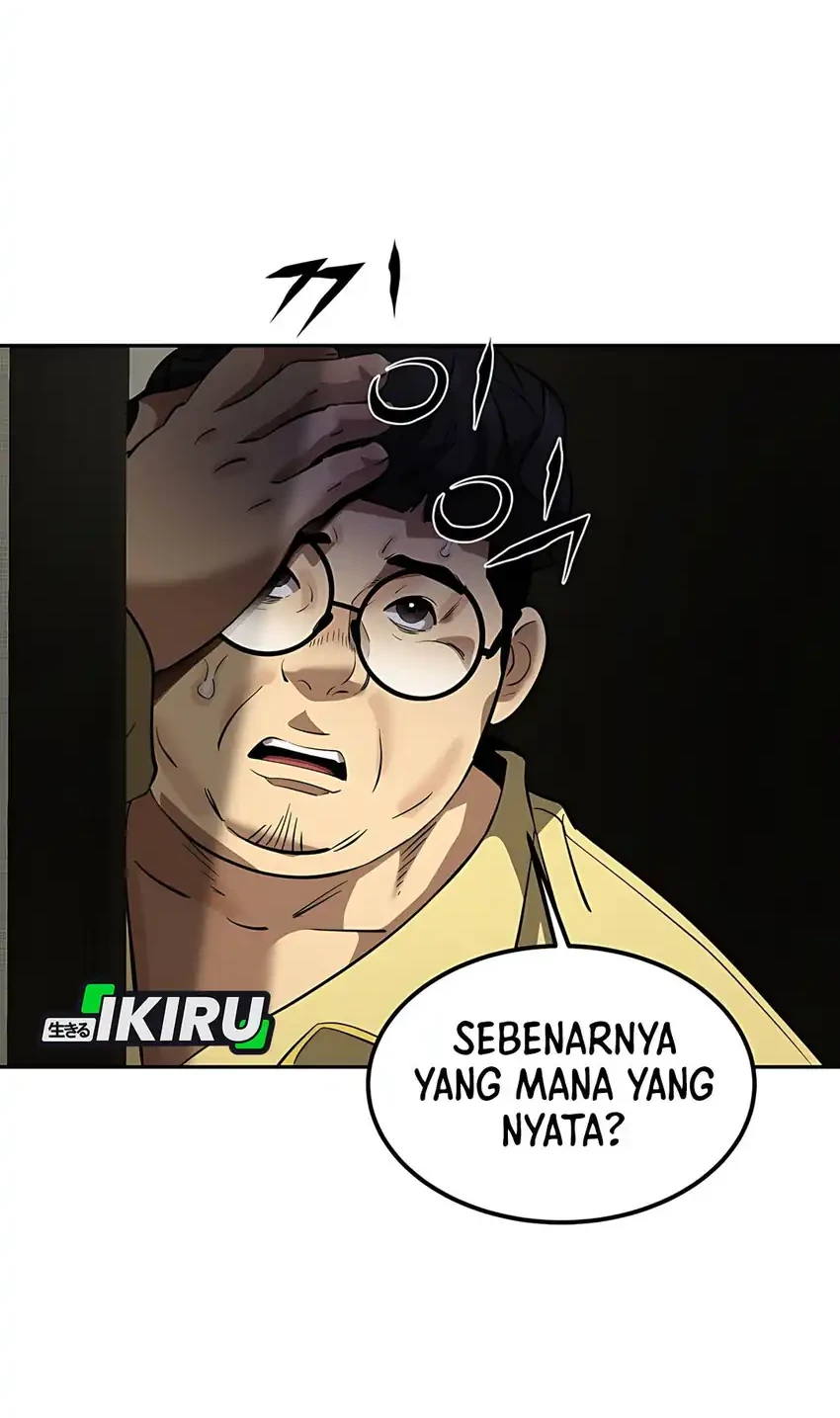 Born In Black Chapter 4 Gambar 86