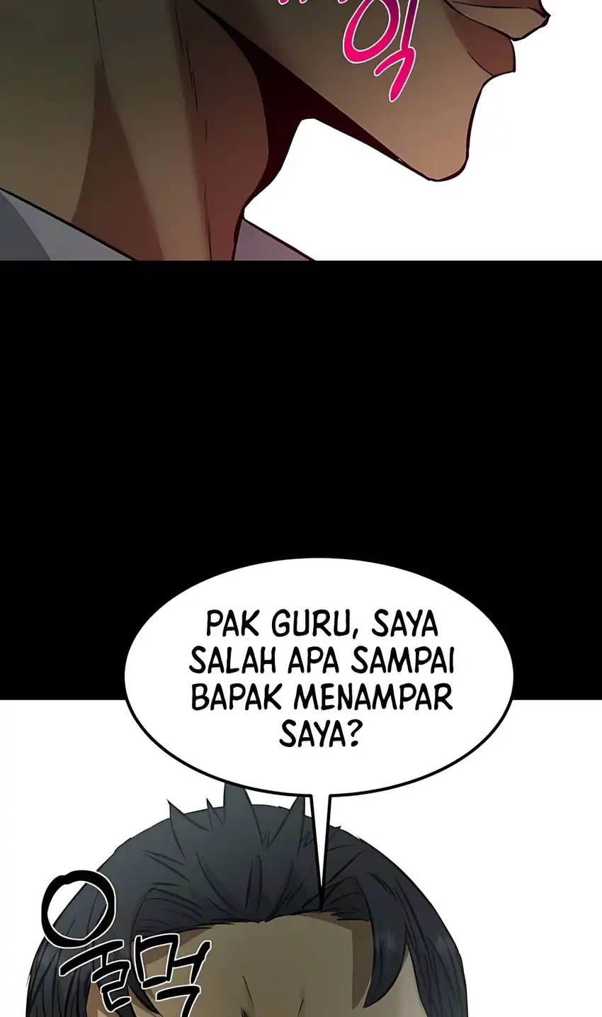 Born In Black Chapter 5 Gambar 28