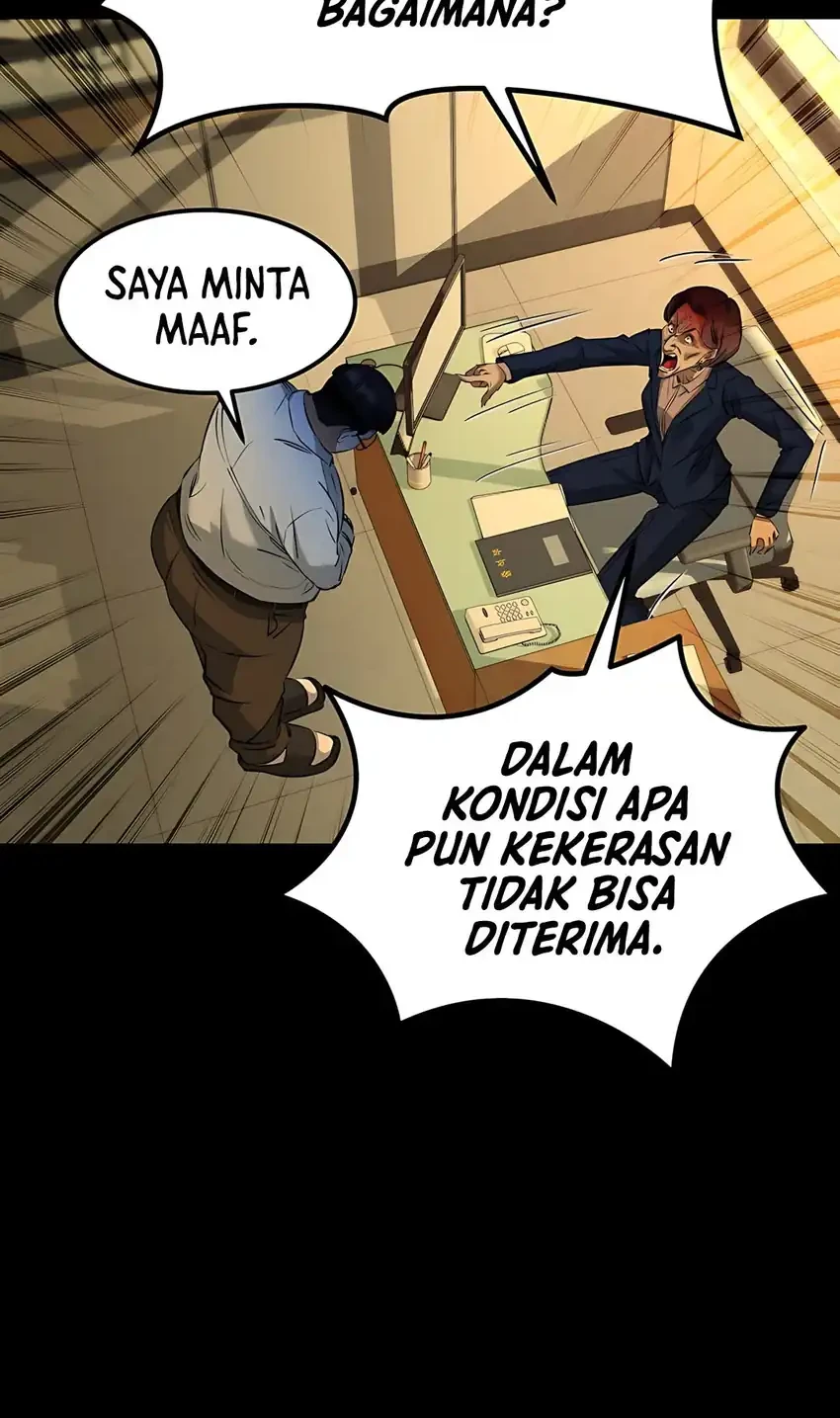 Born In Black Chapter 5 Gambar 38