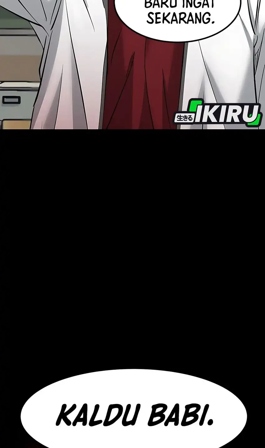 Born In Black Chapter 5 Gambar 20