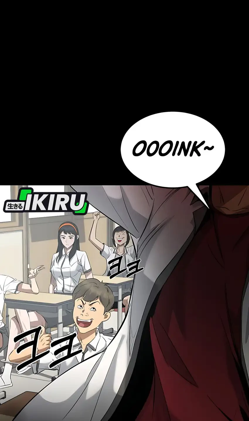 Born In Black Chapter 5 Gambar 22