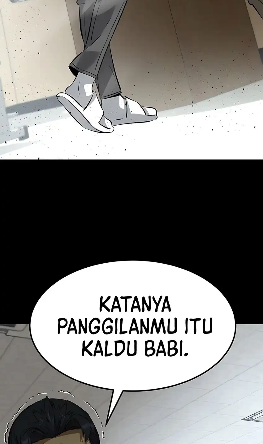 Born In Black Chapter 5 Gambar 24