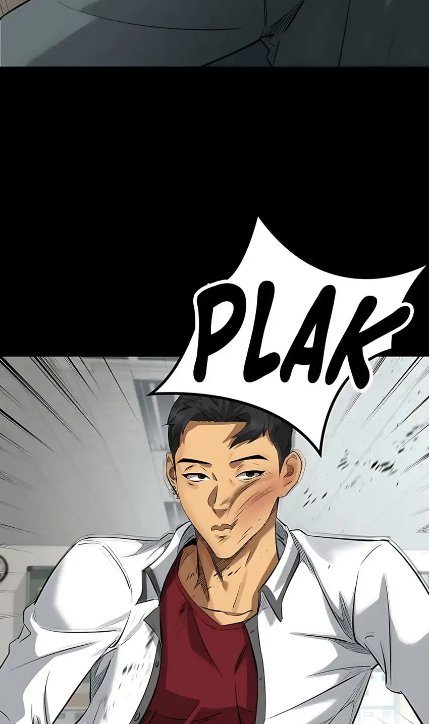 Born In Black Chapter 5 Gambar 26