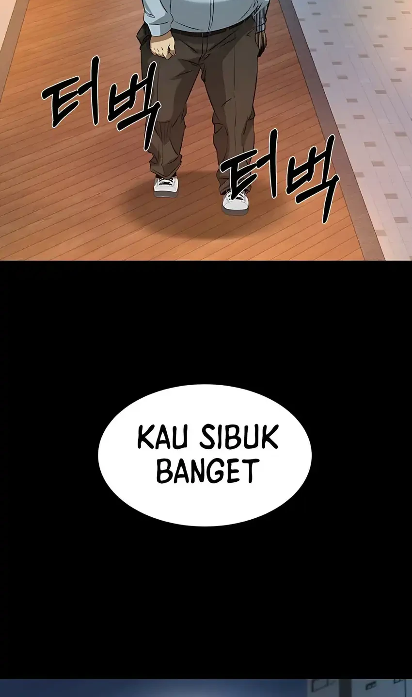 Born In Black Chapter 5 Gambar 52