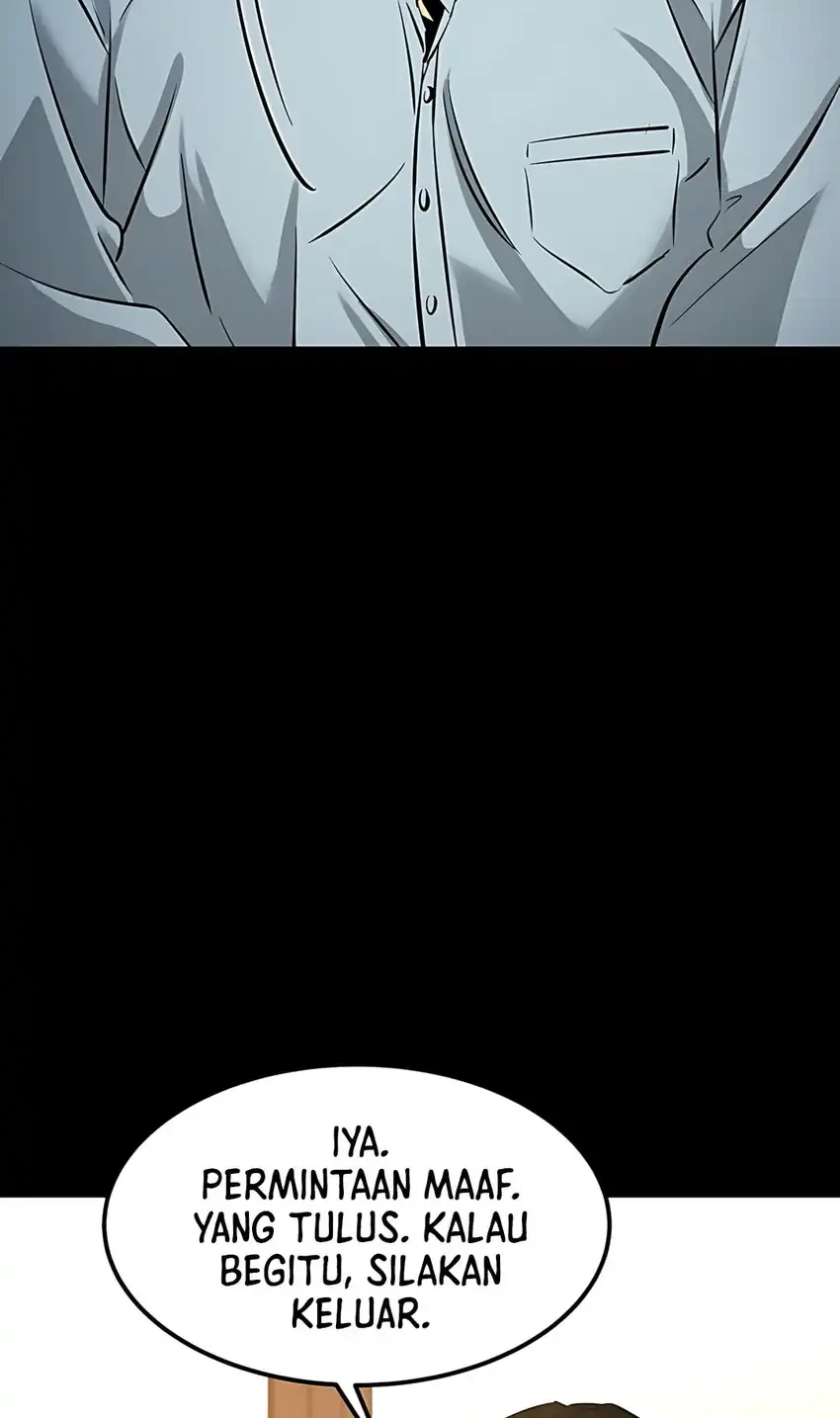 Born In Black Chapter 5 Gambar 40