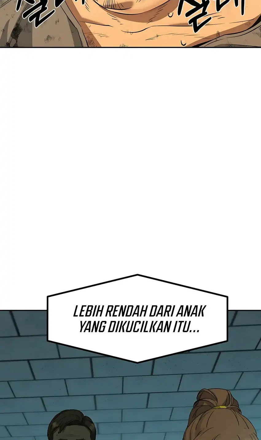 Born In Black Chapter 5 Gambar 4