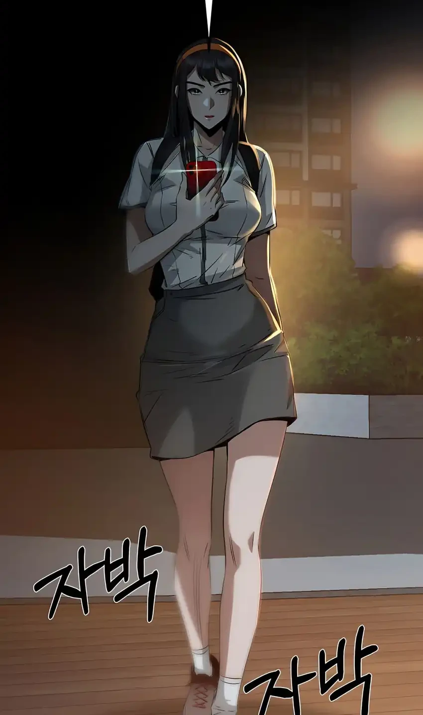 Born In Black Chapter 5 Gambar 70