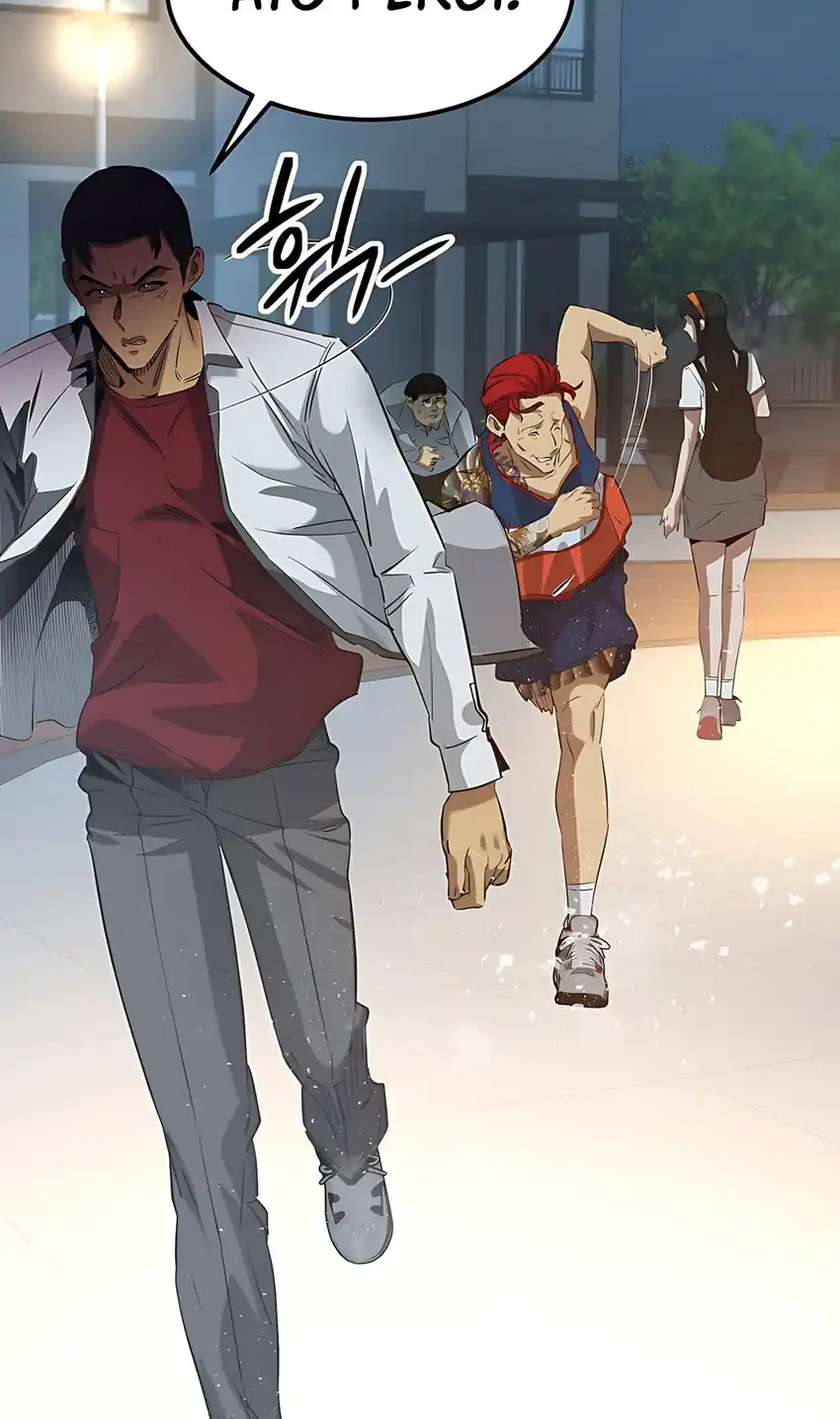 Born In Black Chapter 5 Gambar 76