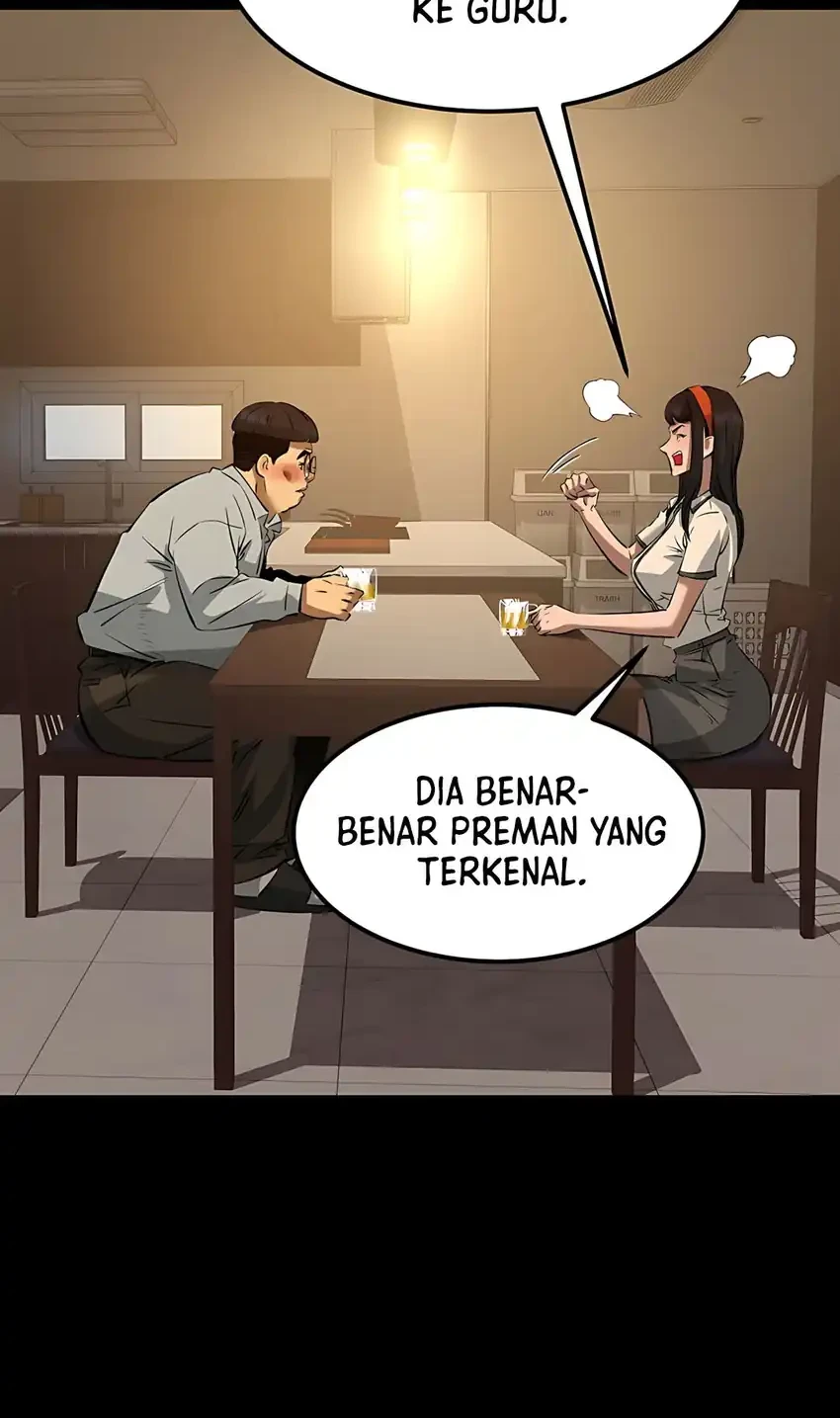 Born In Black Chapter 5 Gambar 80