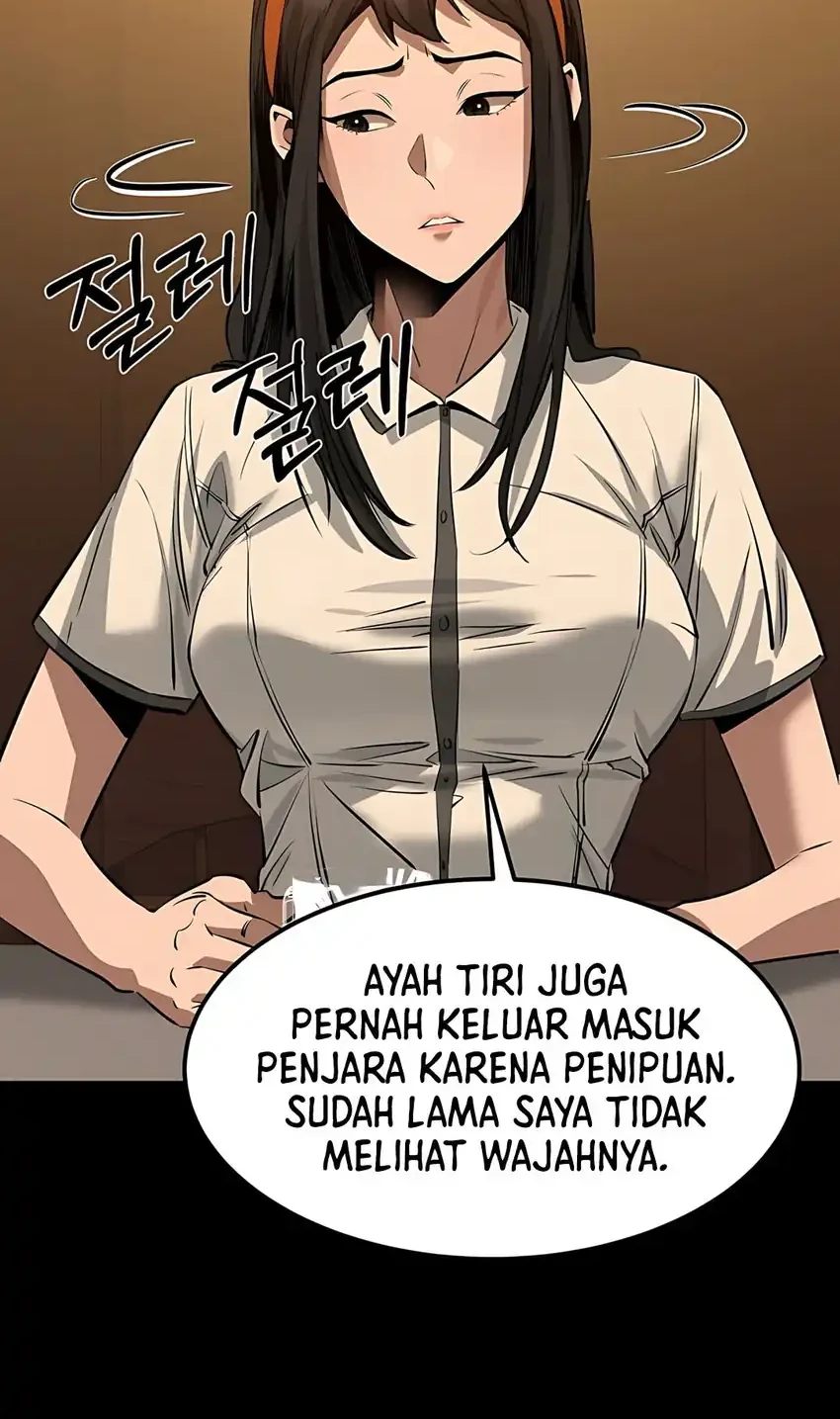Born In Black Chapter 5 Gambar 82