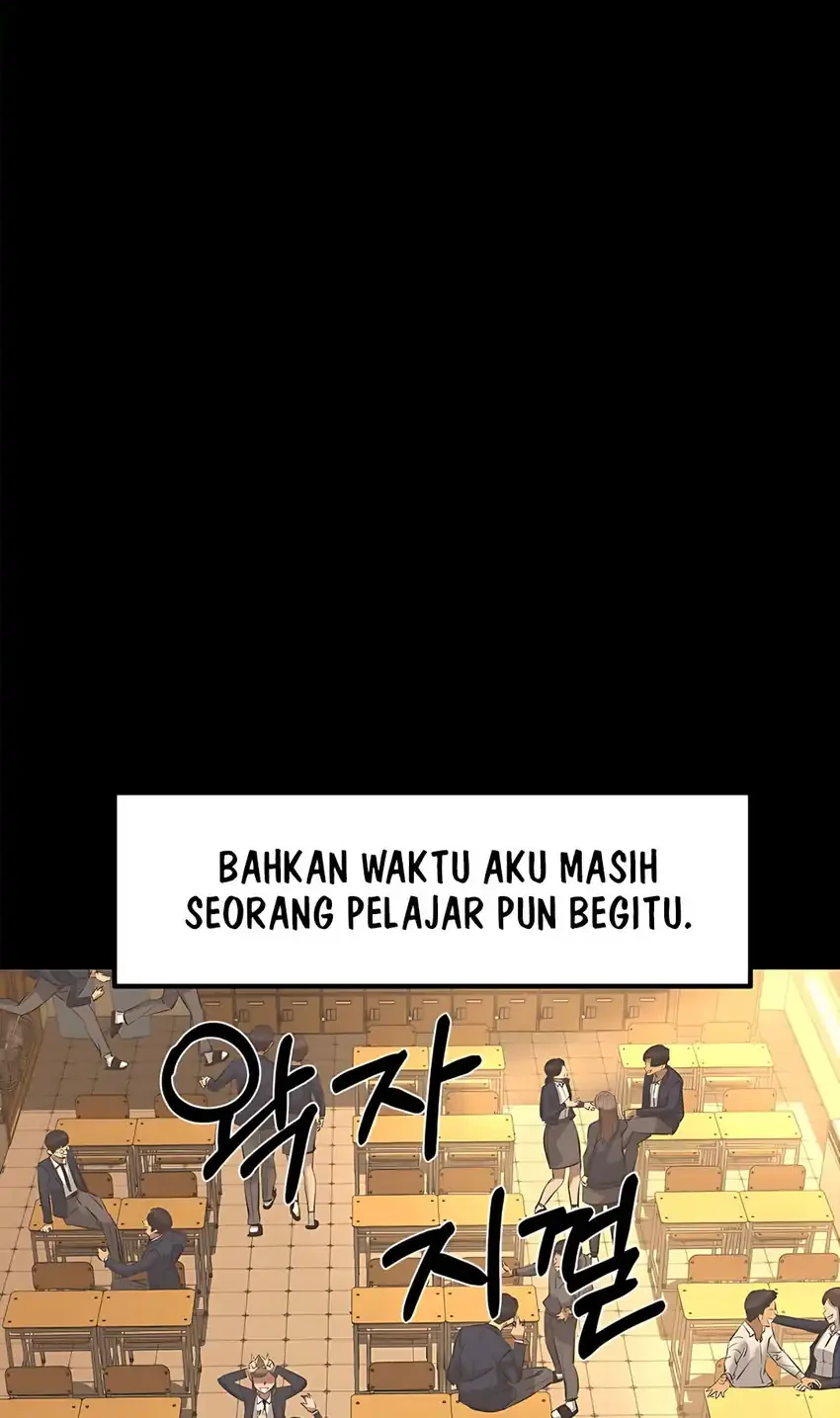 Born In Black Chapter 5 Gambar 8