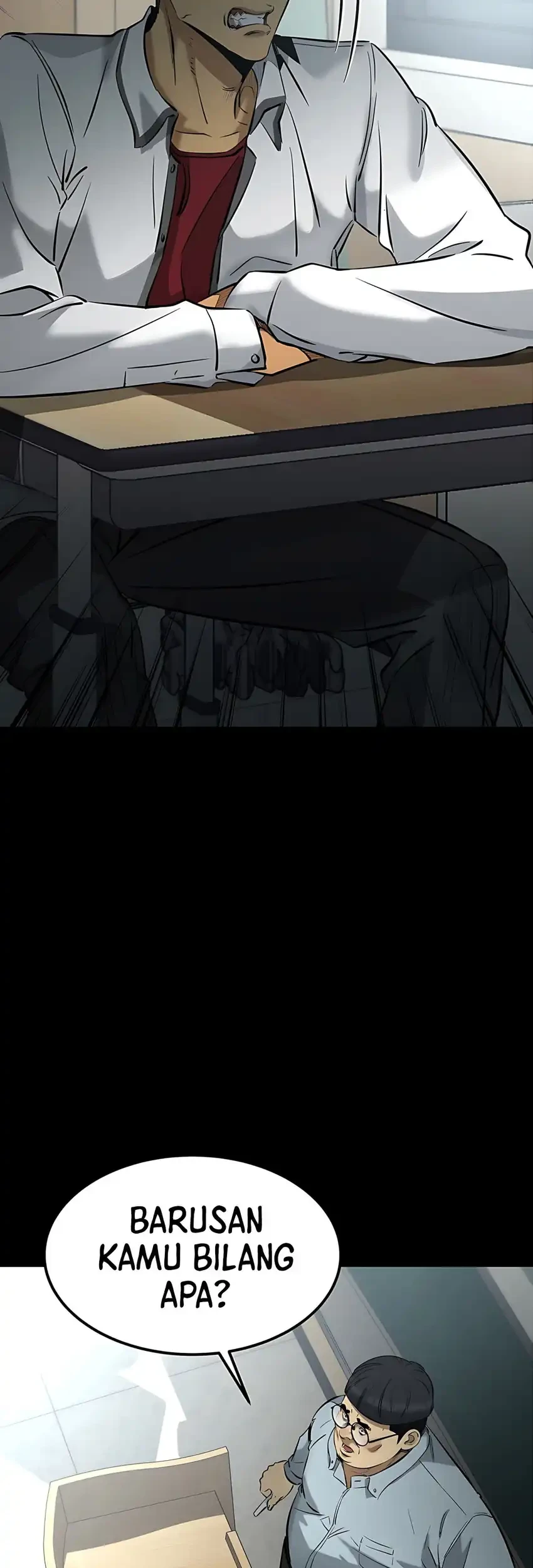 Born In Black Chapter 5 Gambar 13