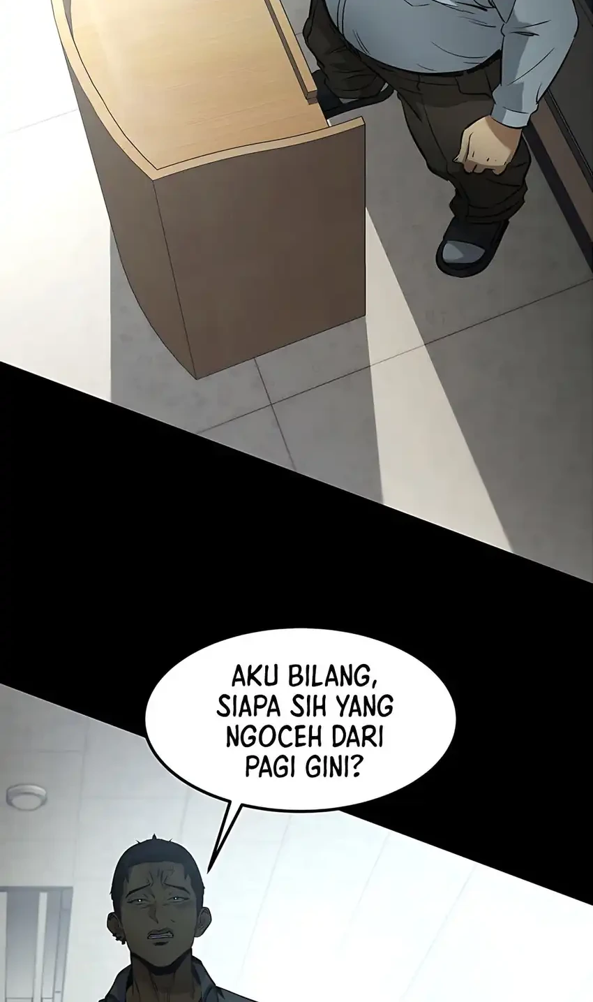 Born In Black Chapter 5 Gambar 14
