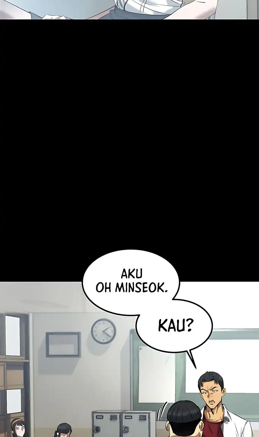 Born In Black Chapter 5 Gambar 18