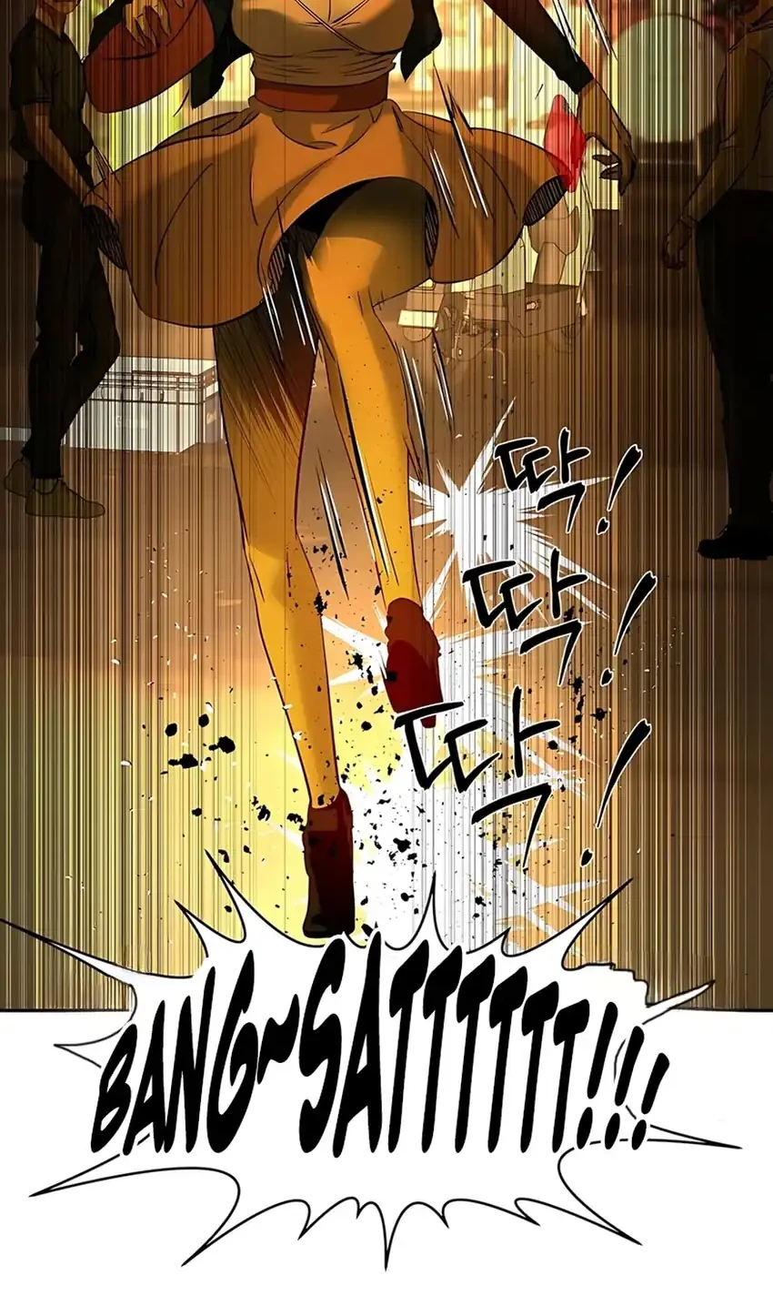 Born In Black Chapter 6 Gambar 50