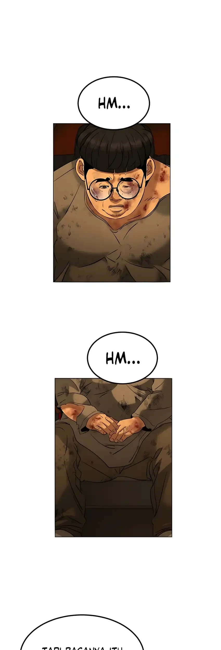 Born In Black Chapter 6 Gambar 55