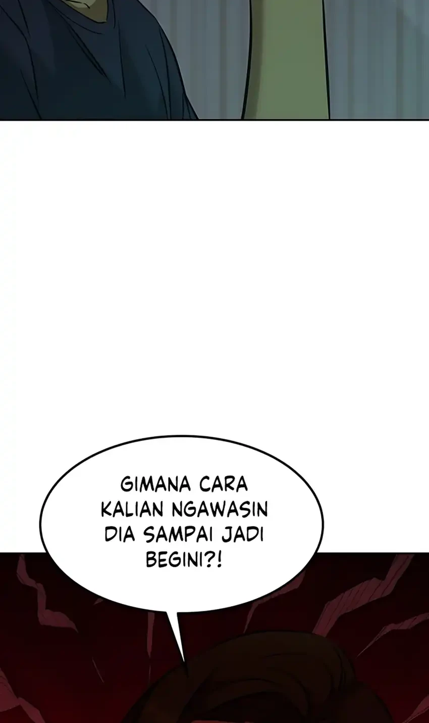 Born In Black Chapter 6 Gambar 44