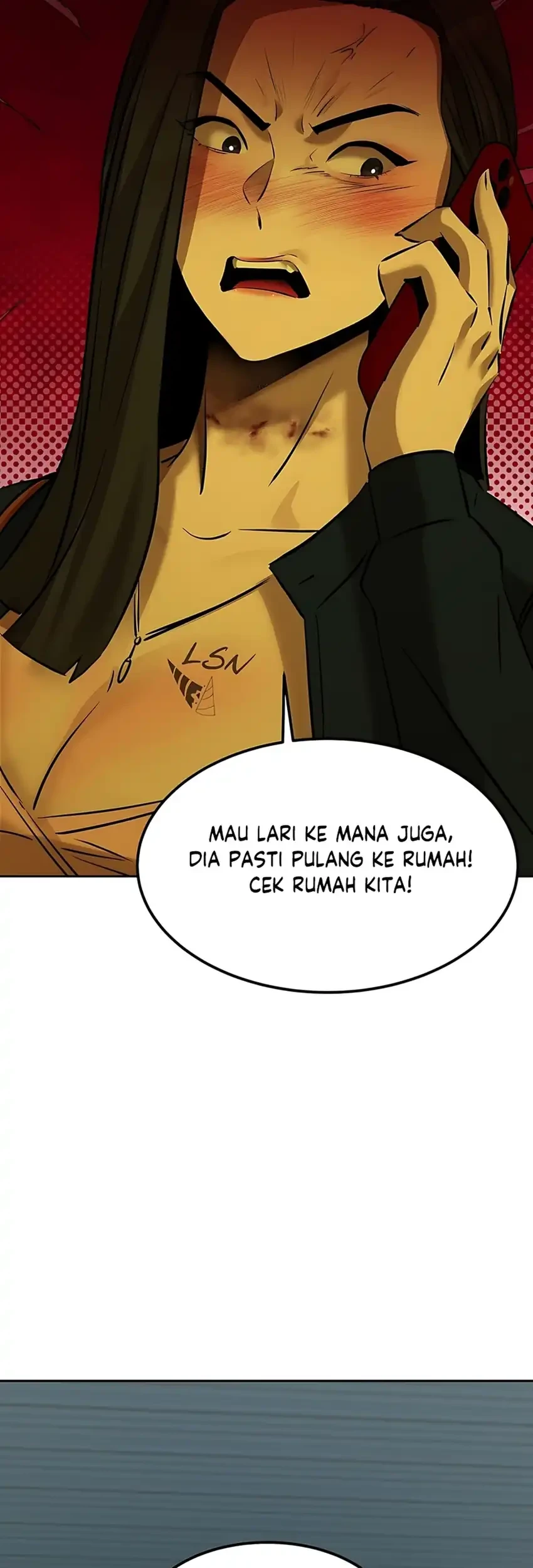Born In Black Chapter 6 Gambar 45