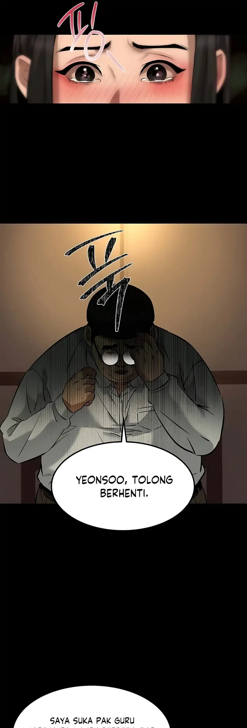 Born In Black Chapter 6 Gambar 67