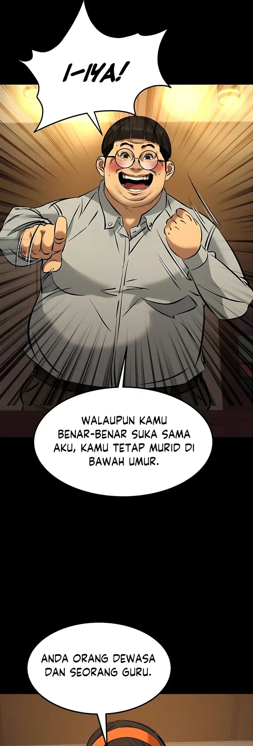 Born In Black Chapter 6 Gambar 71