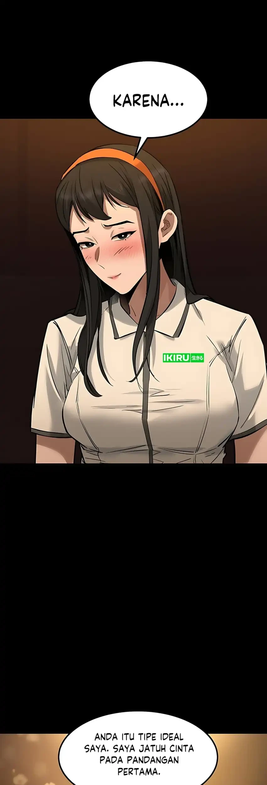 Born In Black Chapter 6 Gambar 59