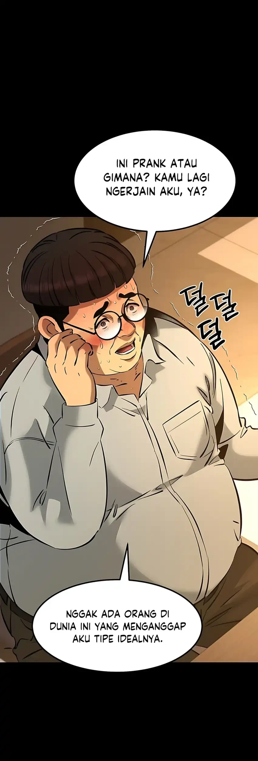 Born In Black Chapter 6 Gambar 61