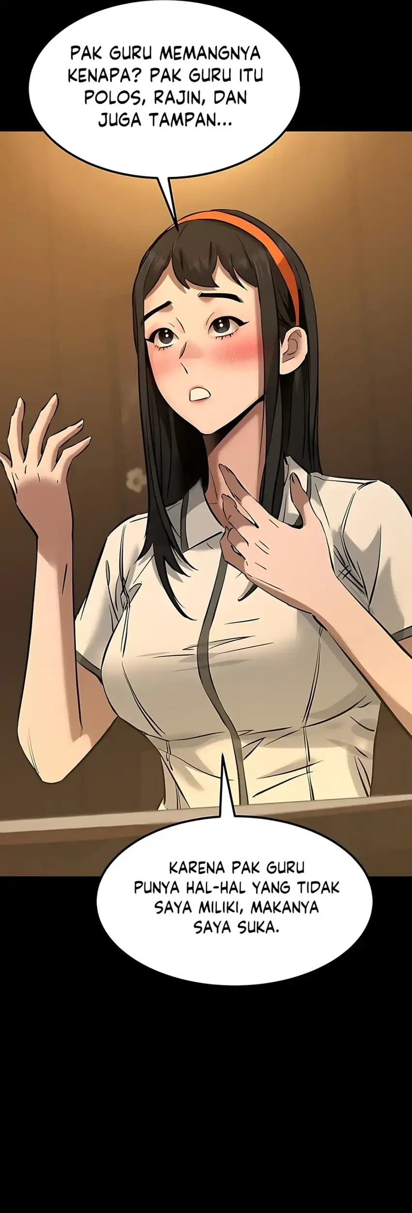 Born In Black Chapter 6 Gambar 63