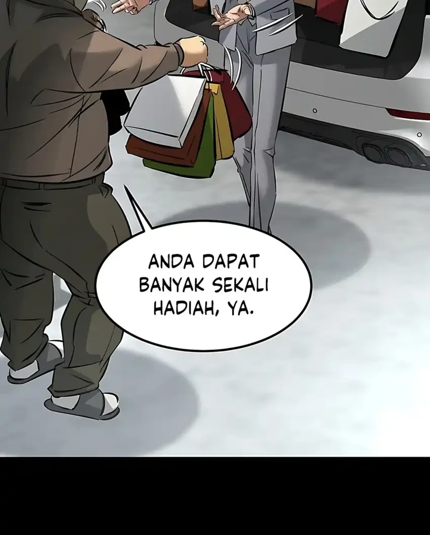 Born In Black Chapter 6 Gambar 89