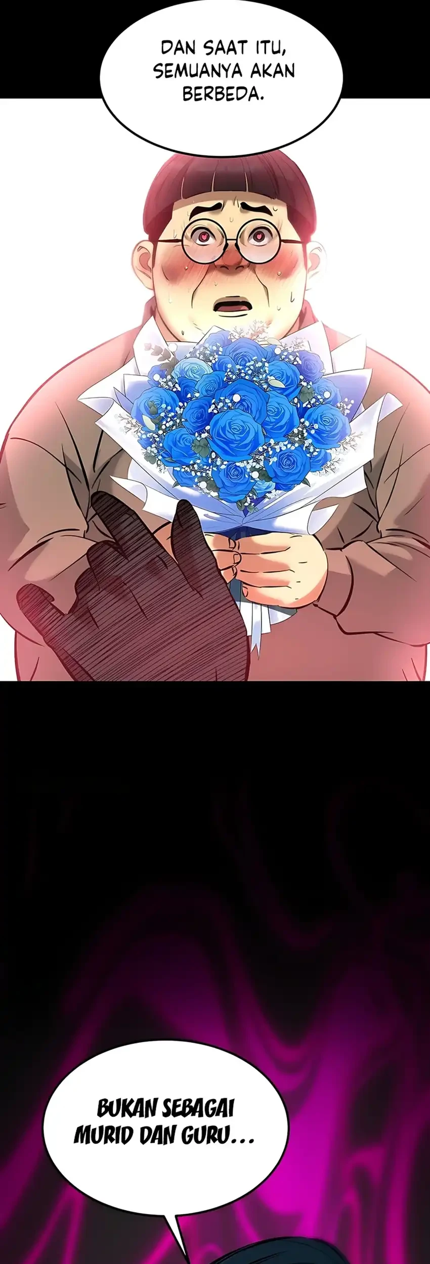 Born In Black Chapter 6 Gambar 106