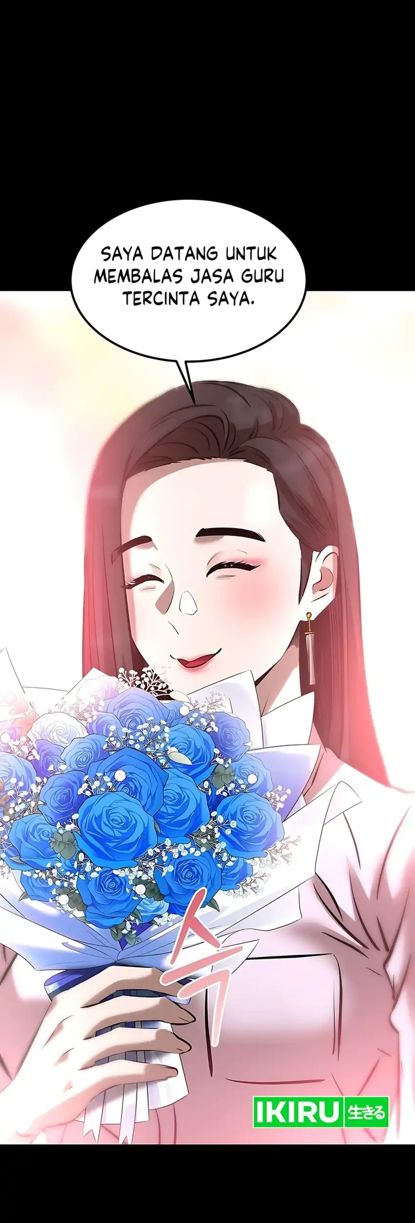 Born In Black Chapter 6 Gambar 102