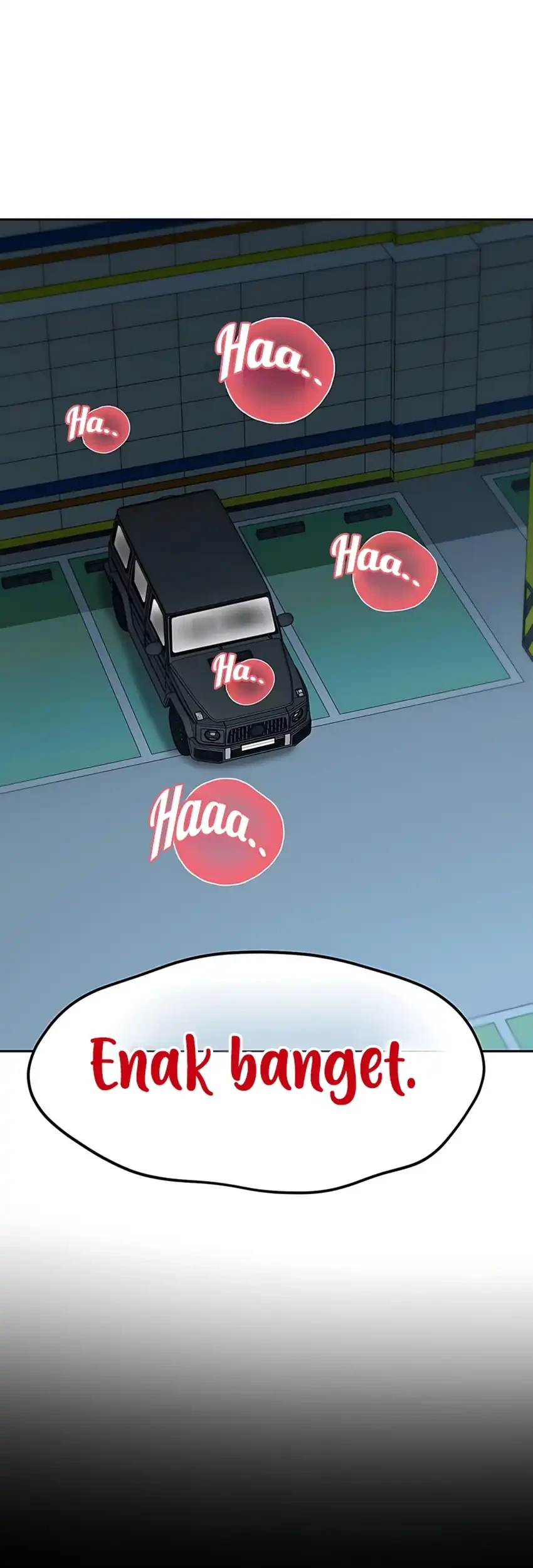 Born In Black Chapter 6 Gambar 9