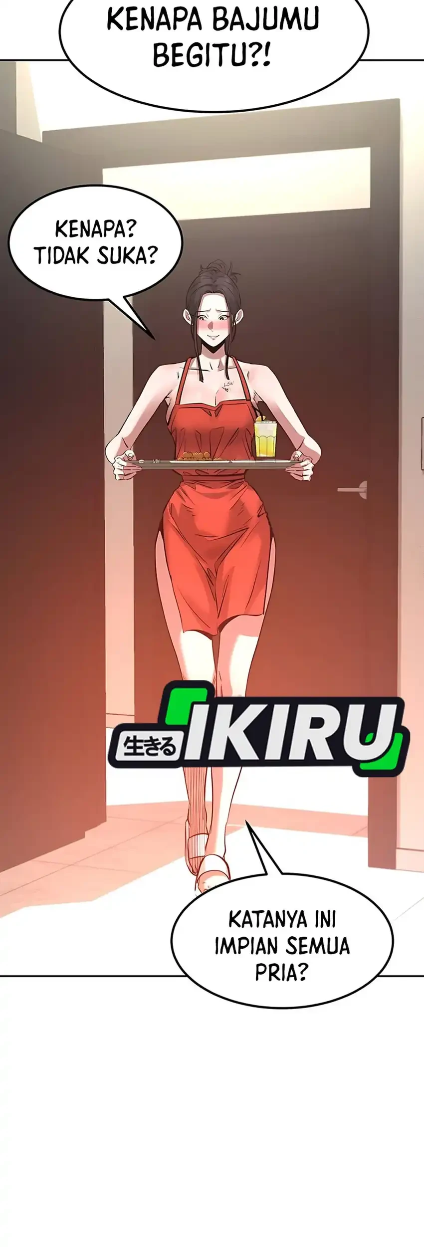 Born In Black Chapter 7 Gambar 37