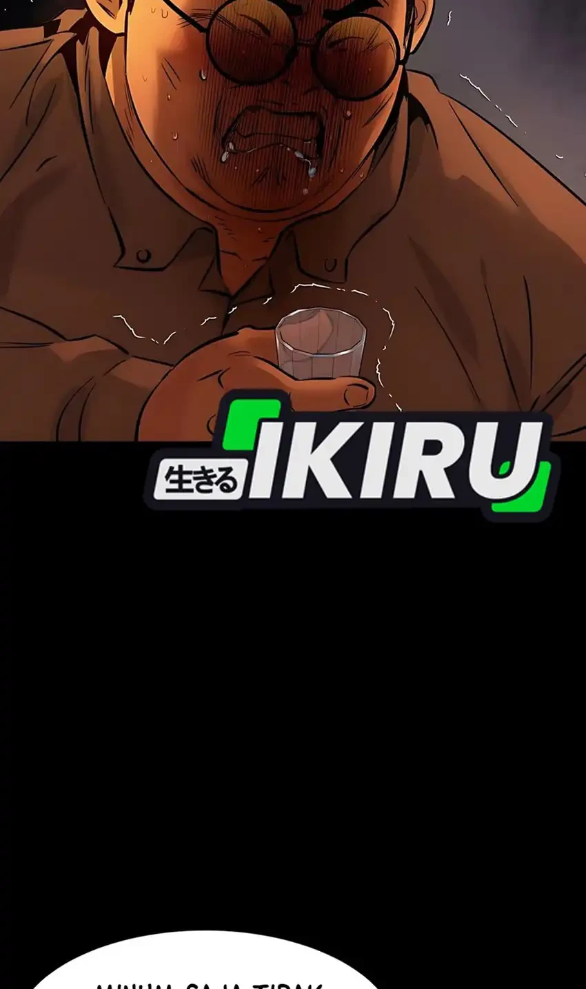 Born In Black Chapter 7 Gambar 20