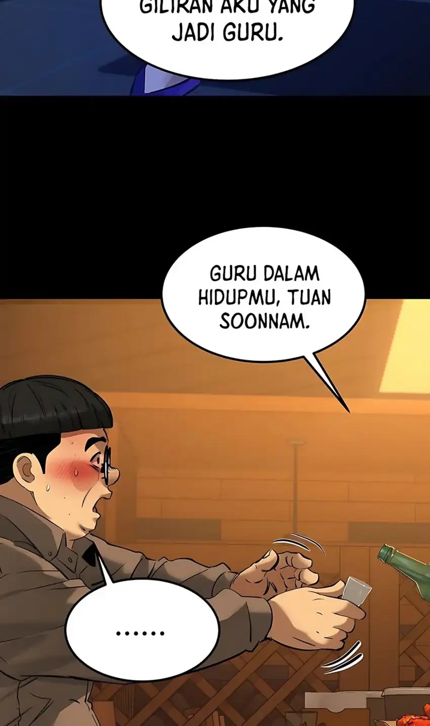 Born In Black Chapter 7 Gambar 24