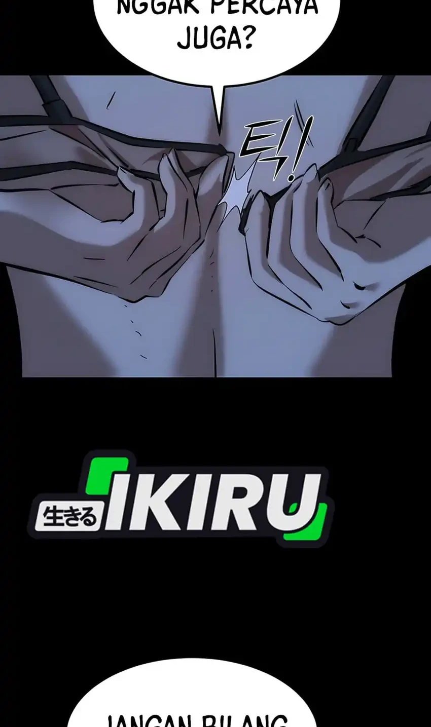 Born In Black Chapter 7 Gambar 50