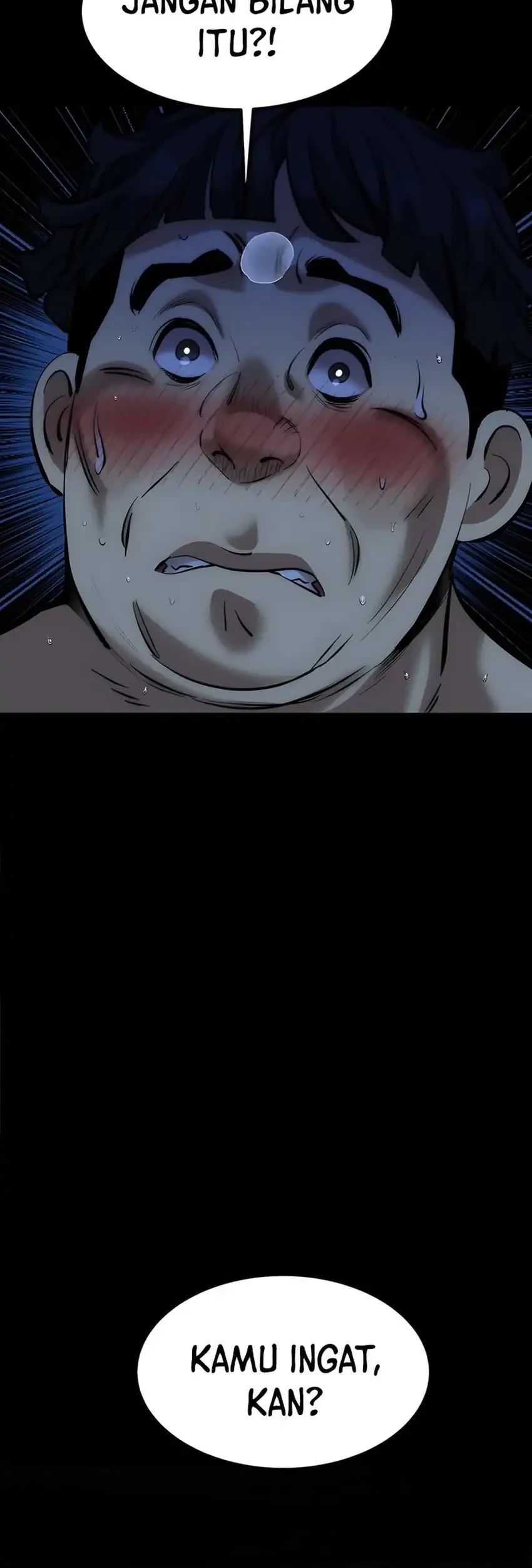 Born In Black Chapter 7 Gambar 51