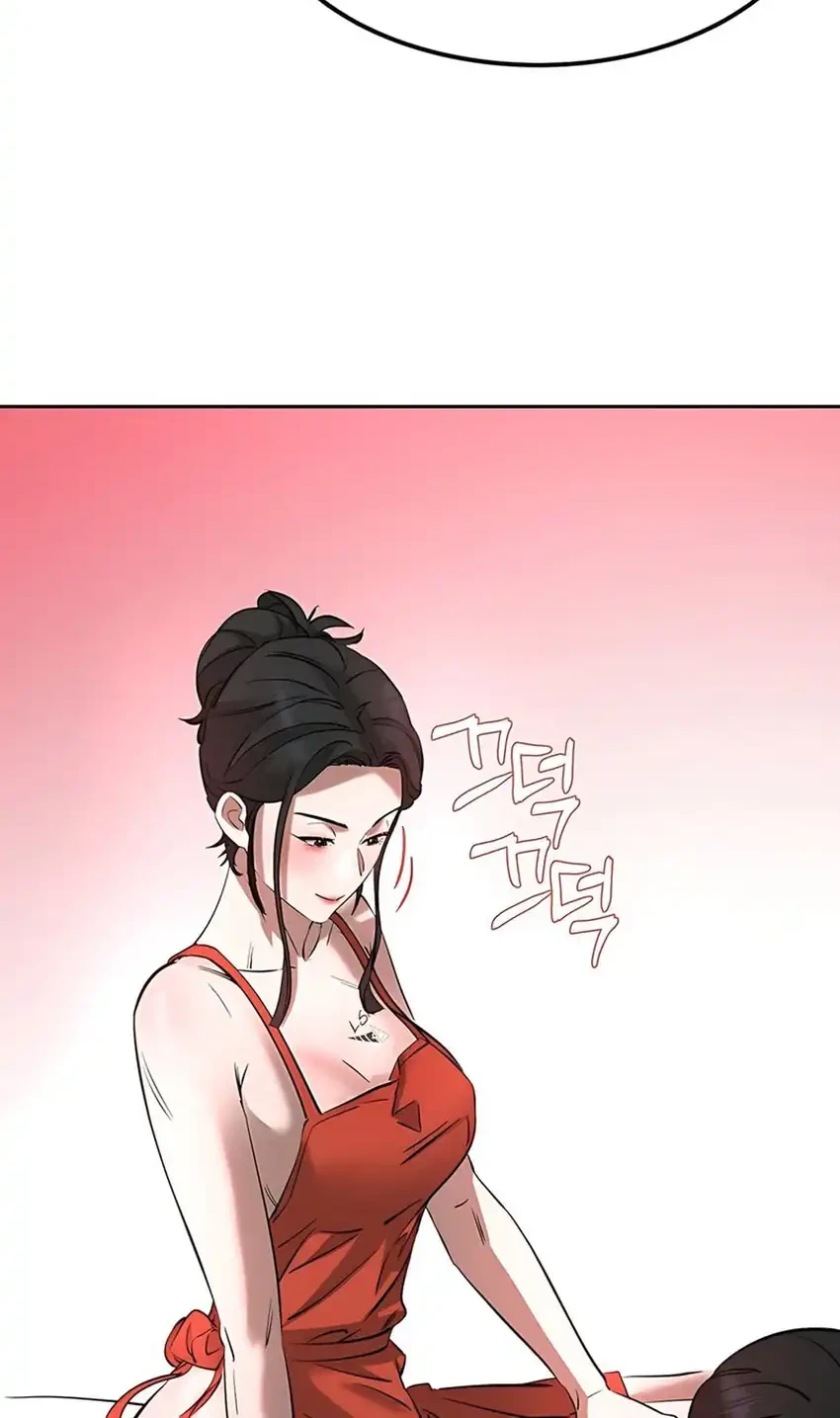 Born In Black Chapter 7 Gambar 42