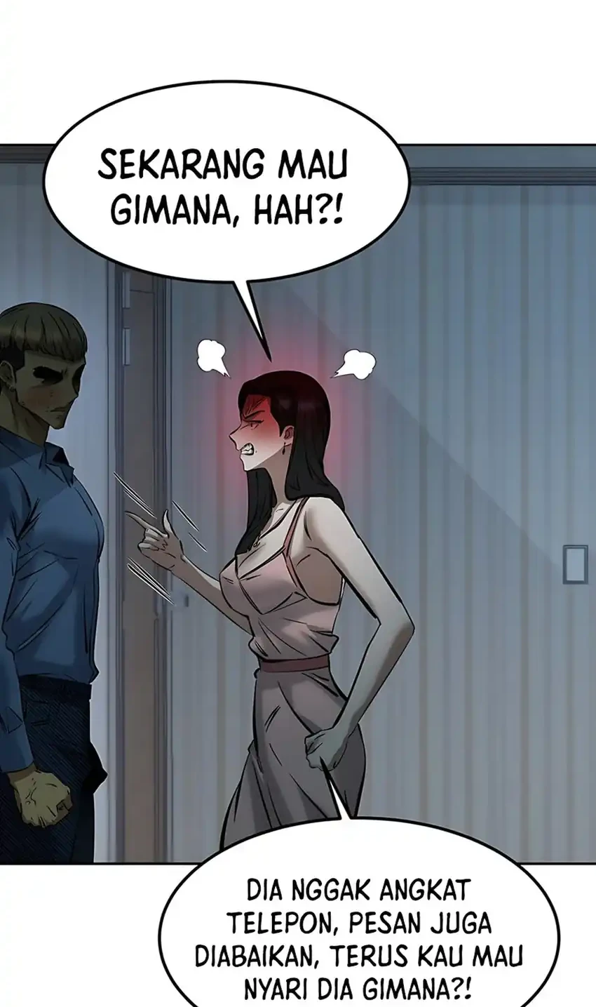 Born In Black Chapter 7 Gambar 72