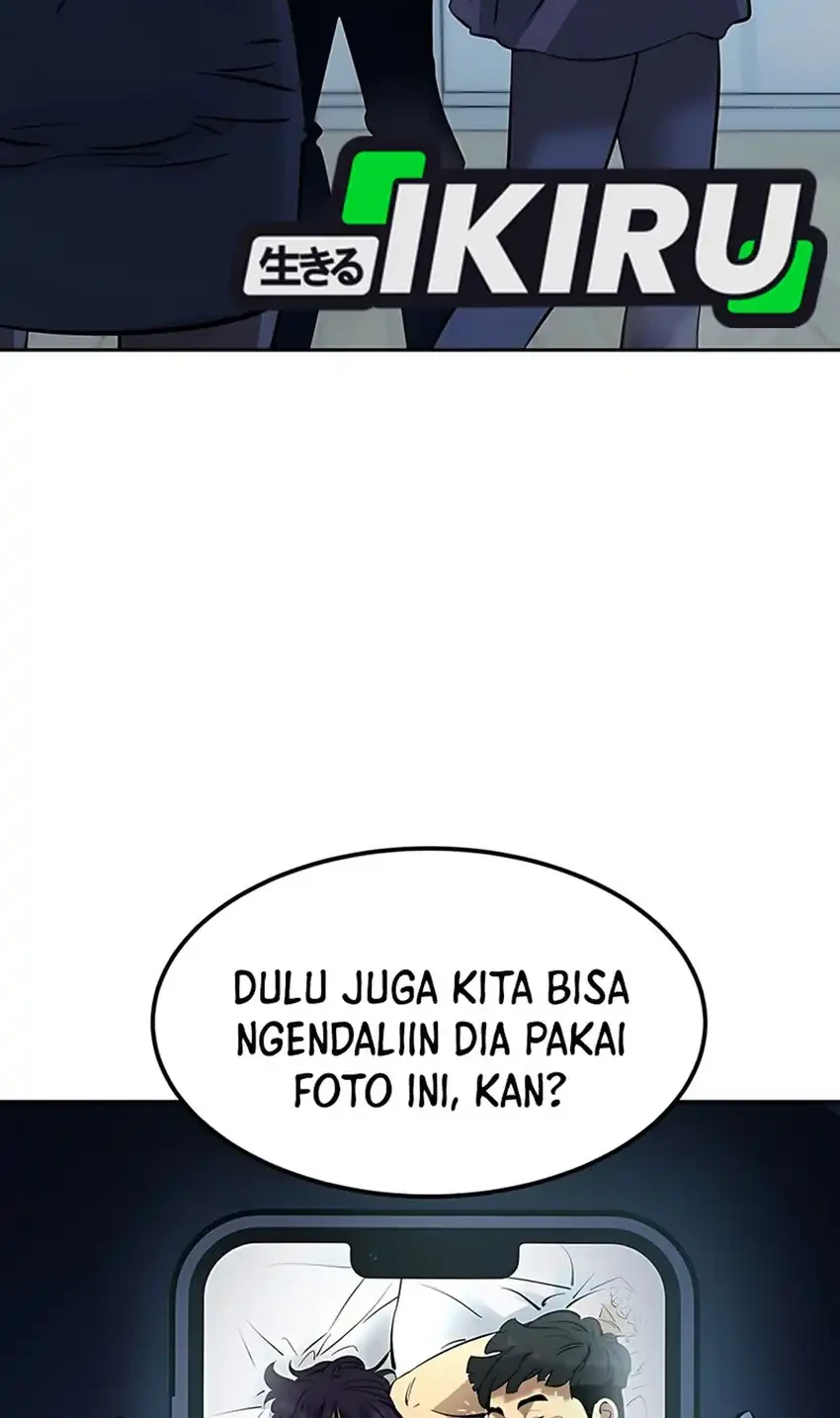 Born In Black Chapter 7 Gambar 76