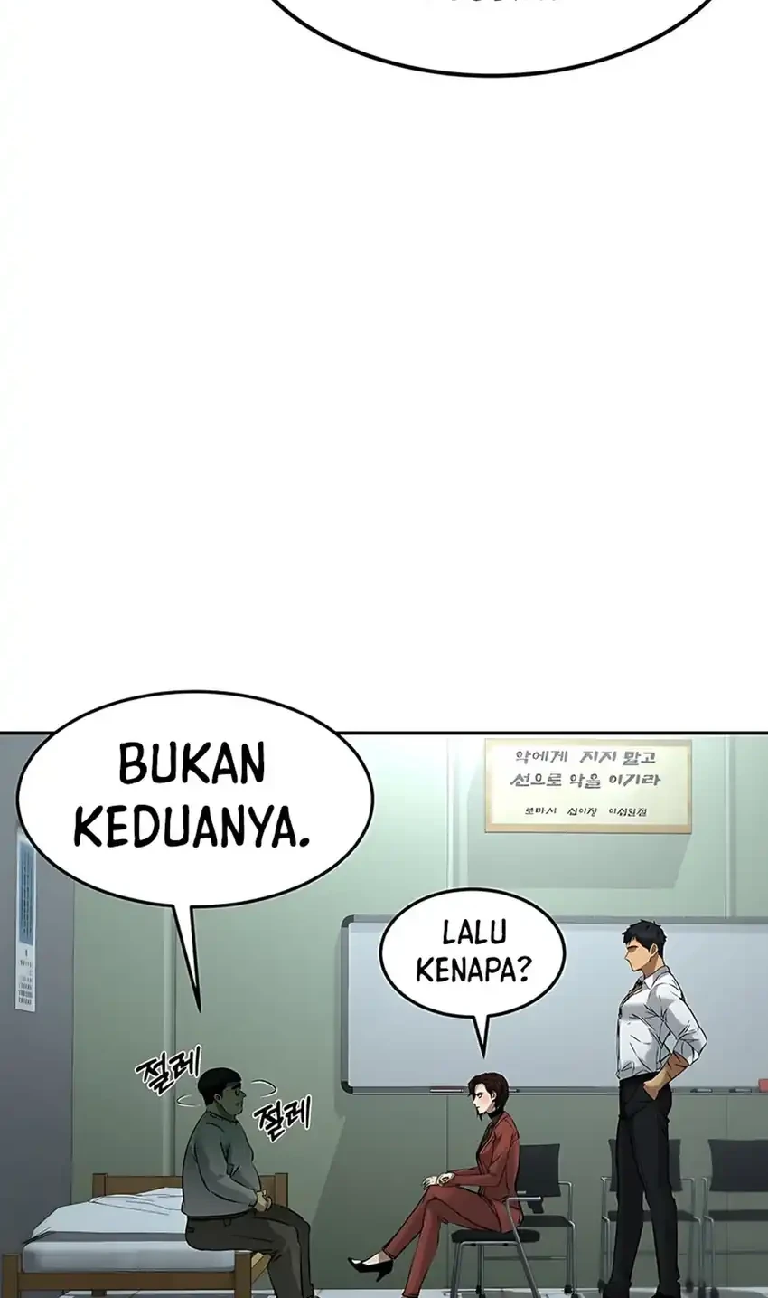 Born In Black Chapter 7 Gambar 62