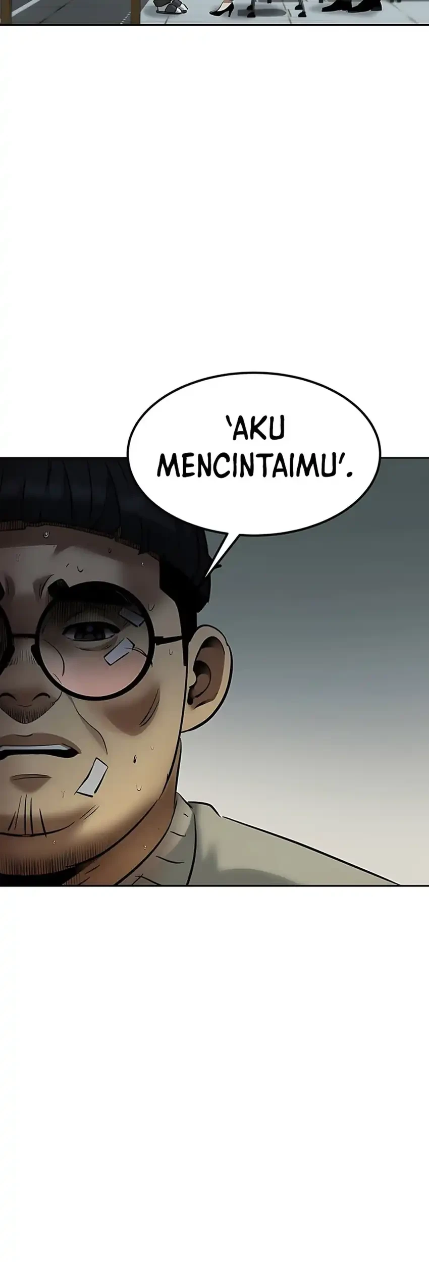 Born In Black Chapter 7 Gambar 63