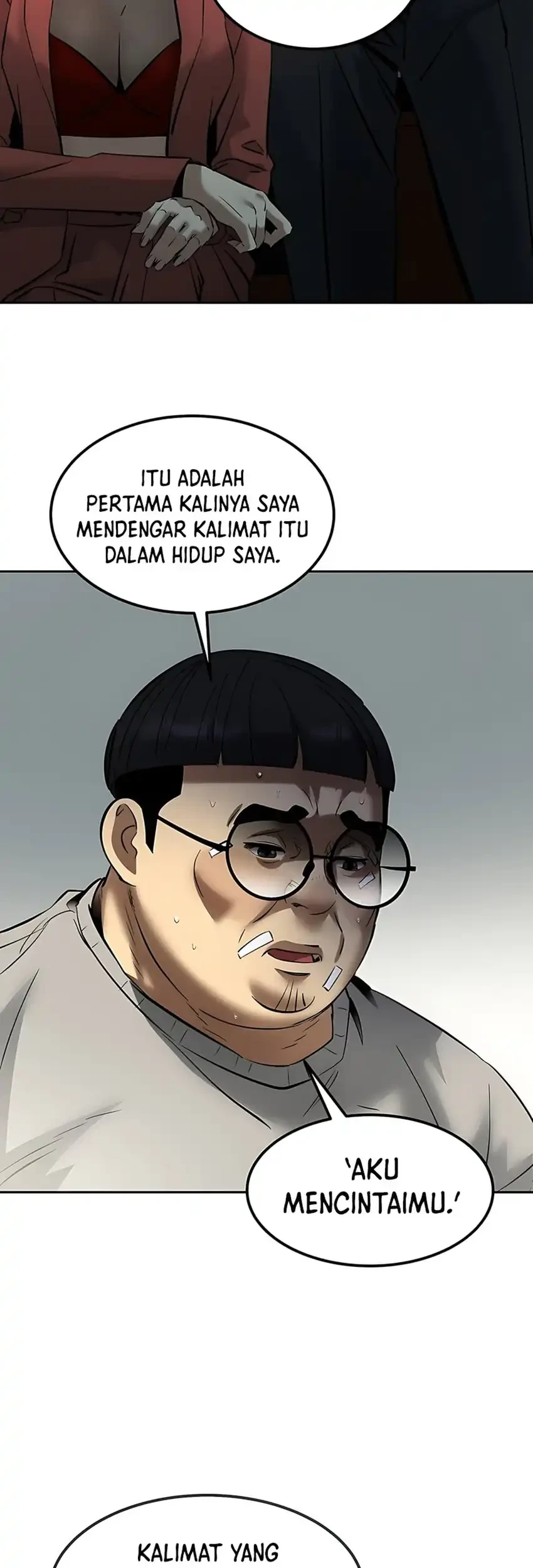 Born In Black Chapter 7 Gambar 65