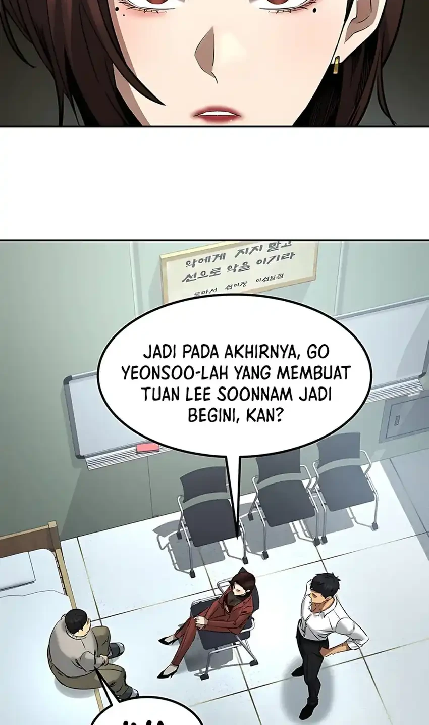 Born In Black Chapter 7 Gambar 6