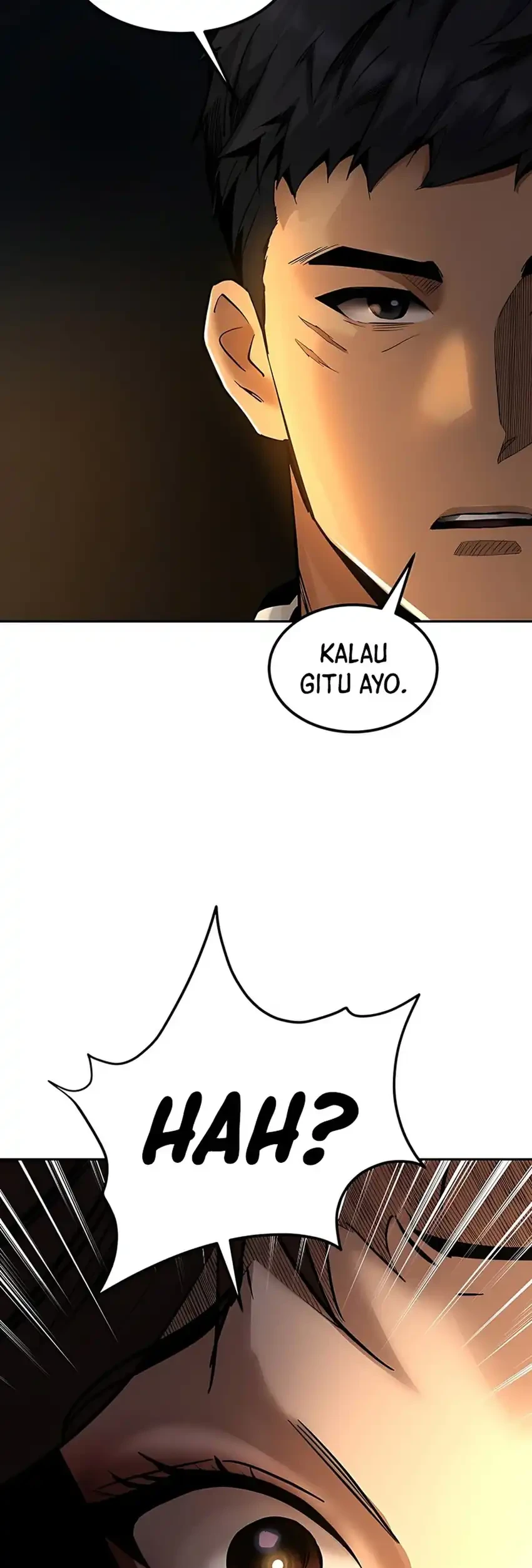 Born In Black Chapter 7 Gambar 91