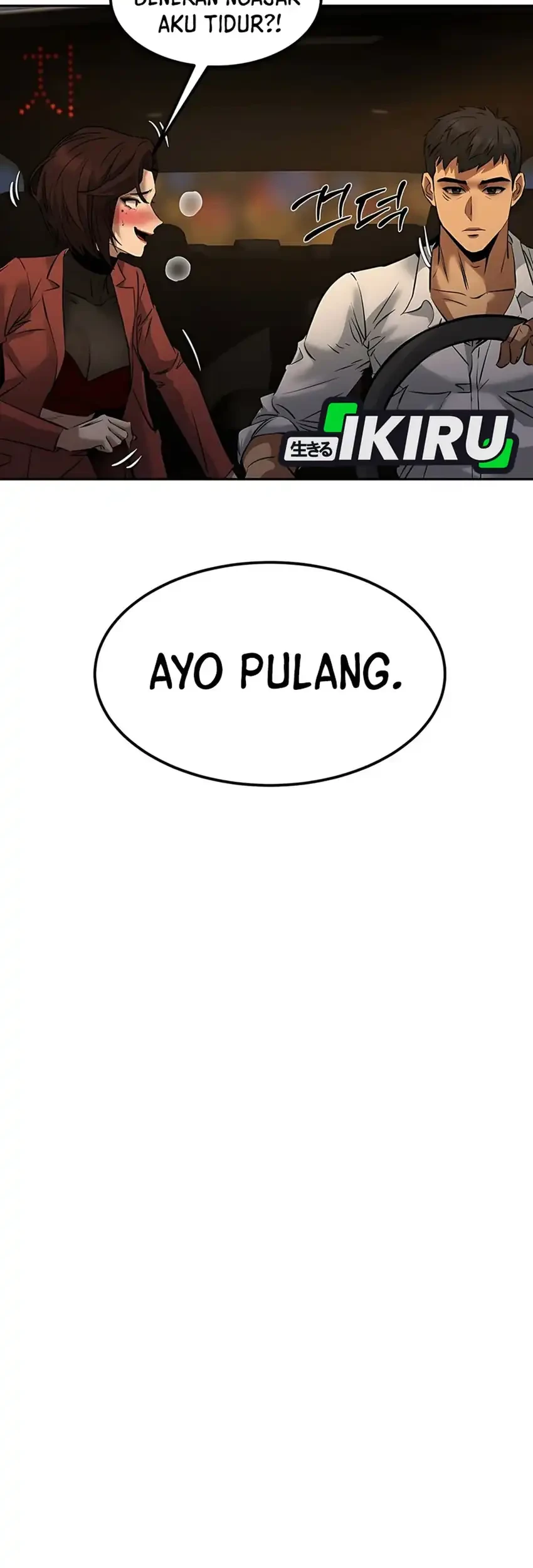 Born In Black Chapter 7 Gambar 93