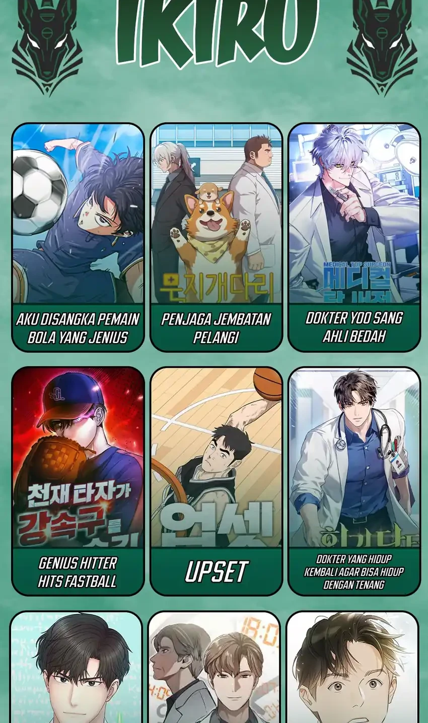 Born In Black Chapter 7 Gambar 98