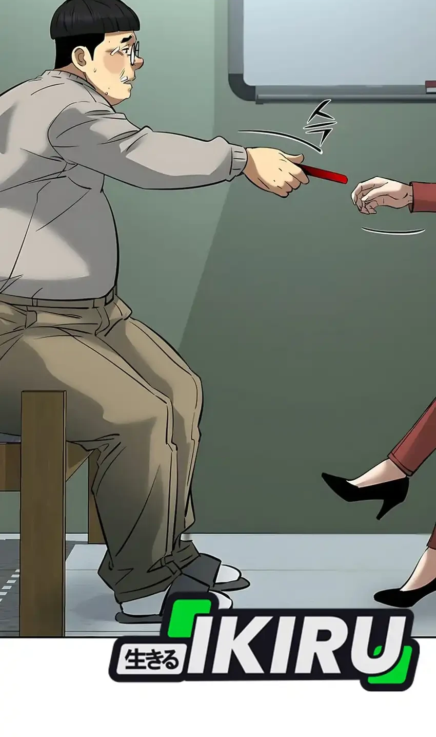 Born In Black Chapter 7 Gambar 80