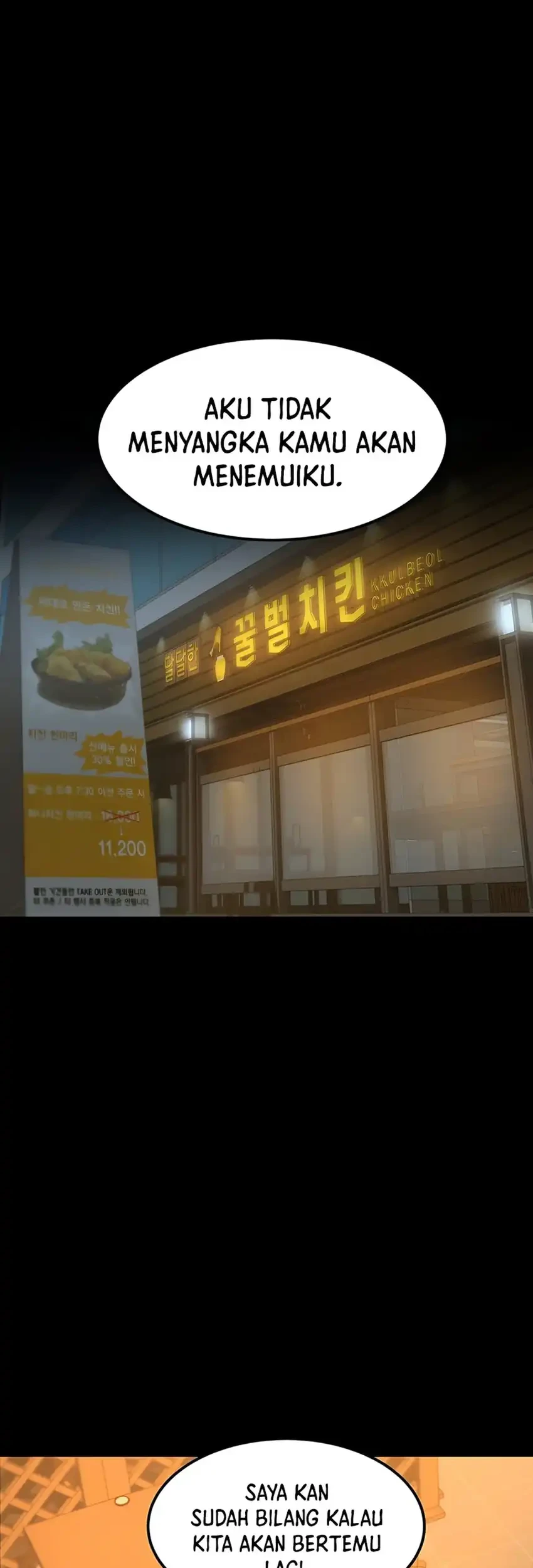 Born In Black Chapter 7 Gambar 9