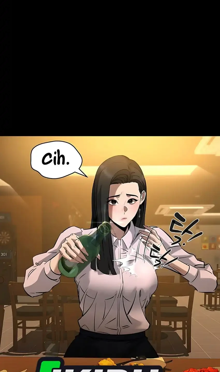 Born In Black Chapter 7 Gambar 12